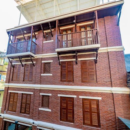 Traditional Stay - A Boutique Hotel Lalitpur Extérieur photo