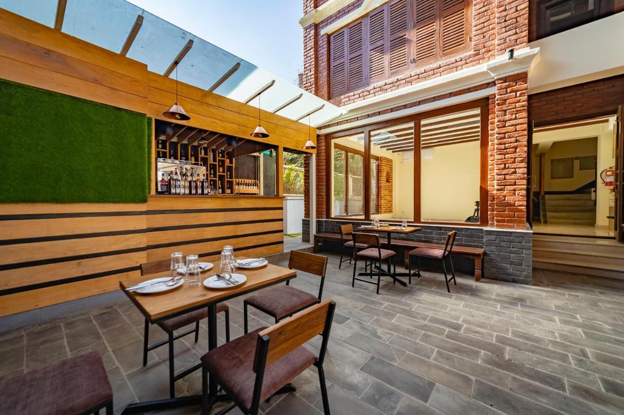 Traditional Stay - A Boutique Hotel Lalitpur Extérieur photo