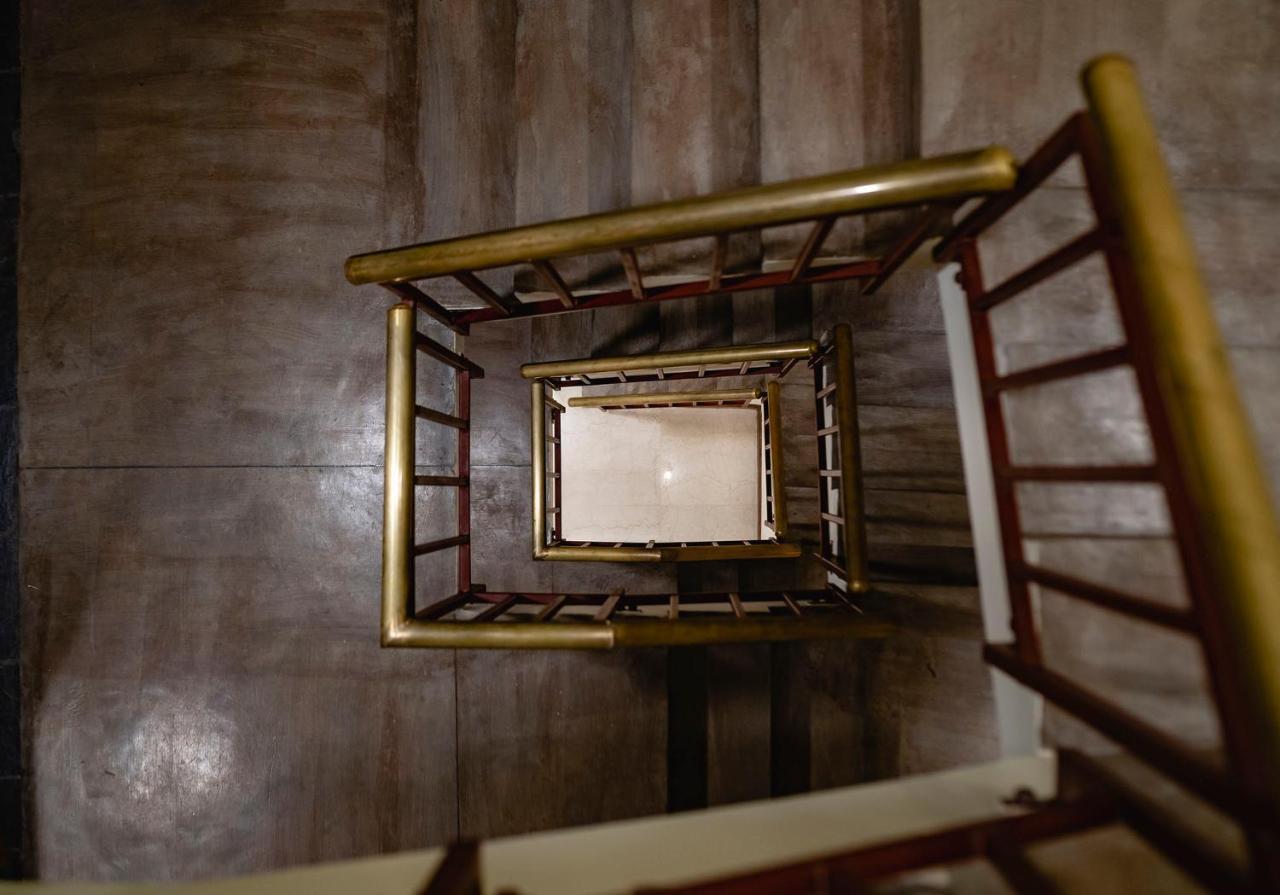 Traditional Stay - A Boutique Hotel Lalitpur Extérieur photo