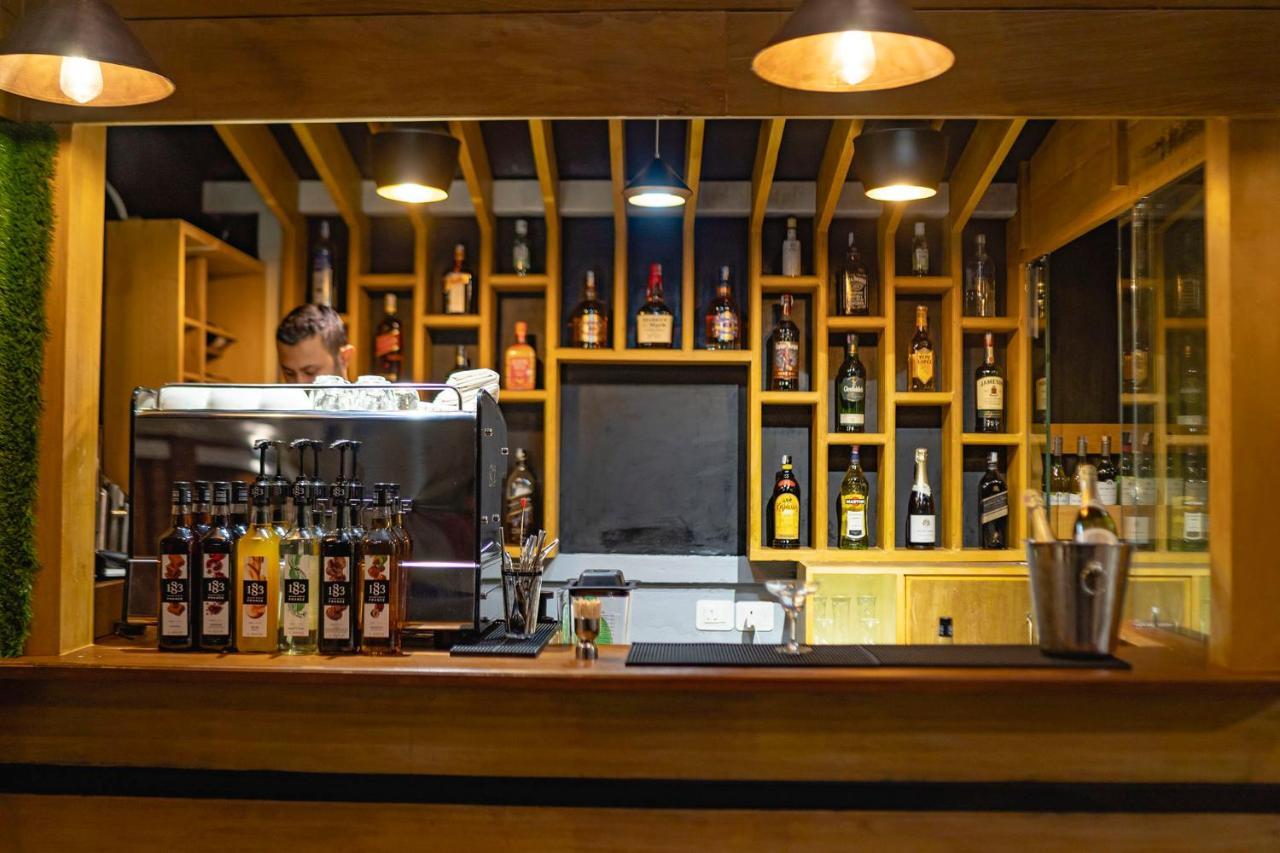 Traditional Stay - A Boutique Hotel Lalitpur Extérieur photo